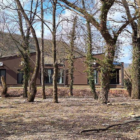 Farah Superior Apartments Bihać Eksteriør bilde