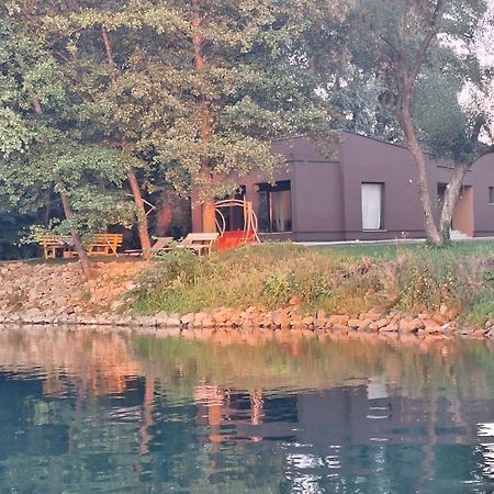 Farah Superior Apartments Bihać Eksteriør bilde