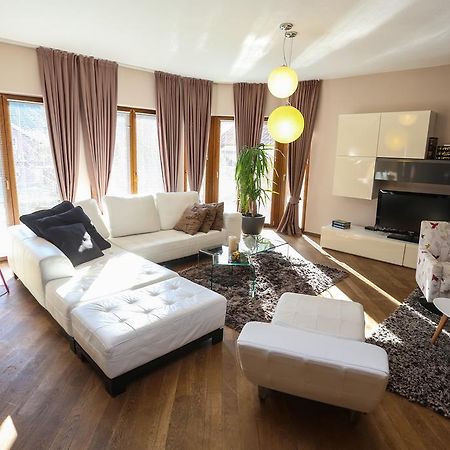 Farah Superior Apartments Bihać Eksteriør bilde