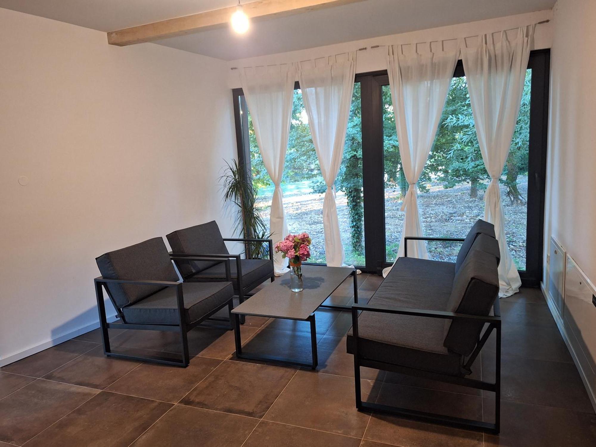 Farah Superior Apartments Bihać Eksteriør bilde
