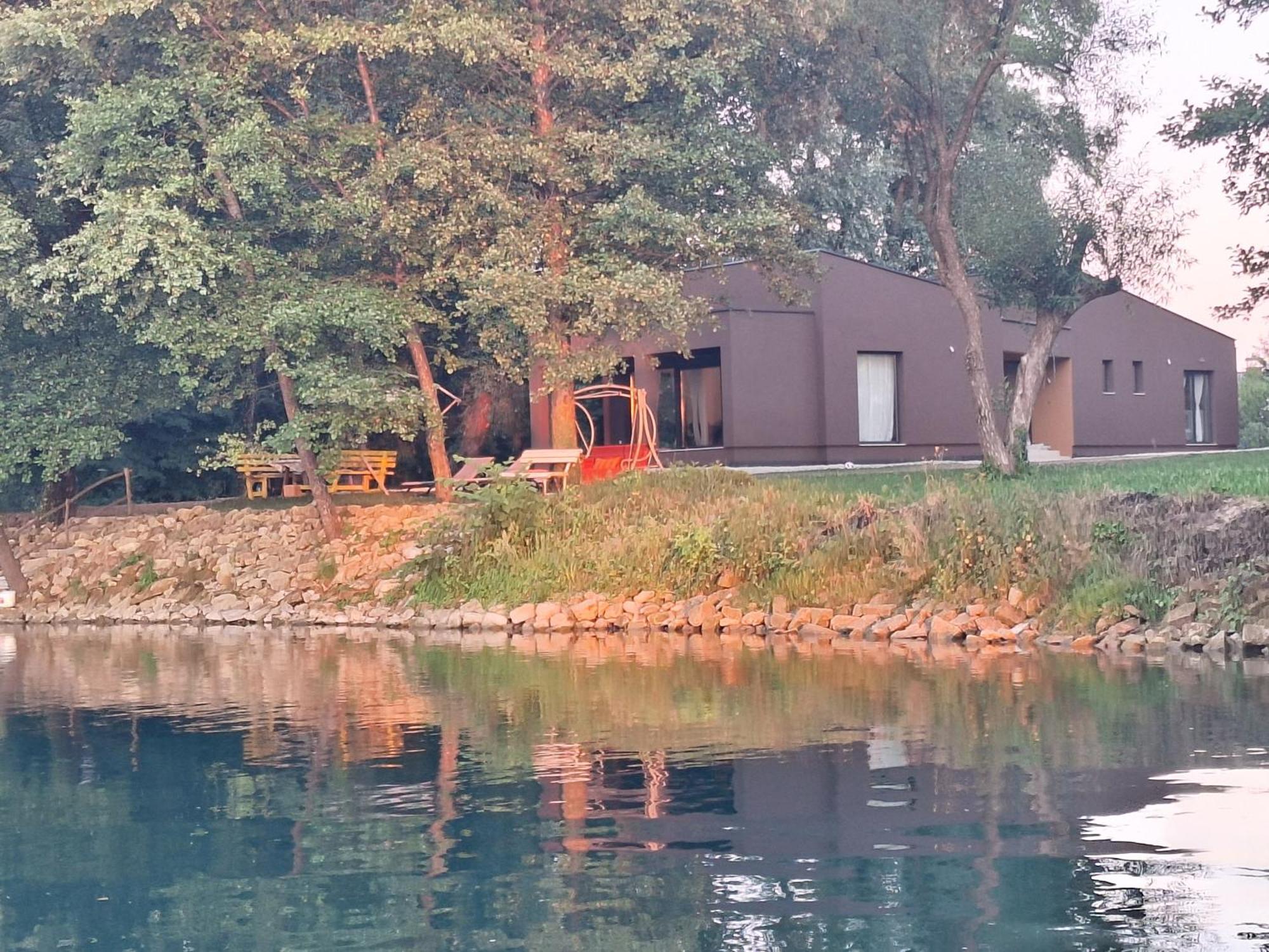Farah Superior Apartments Bihać Eksteriør bilde