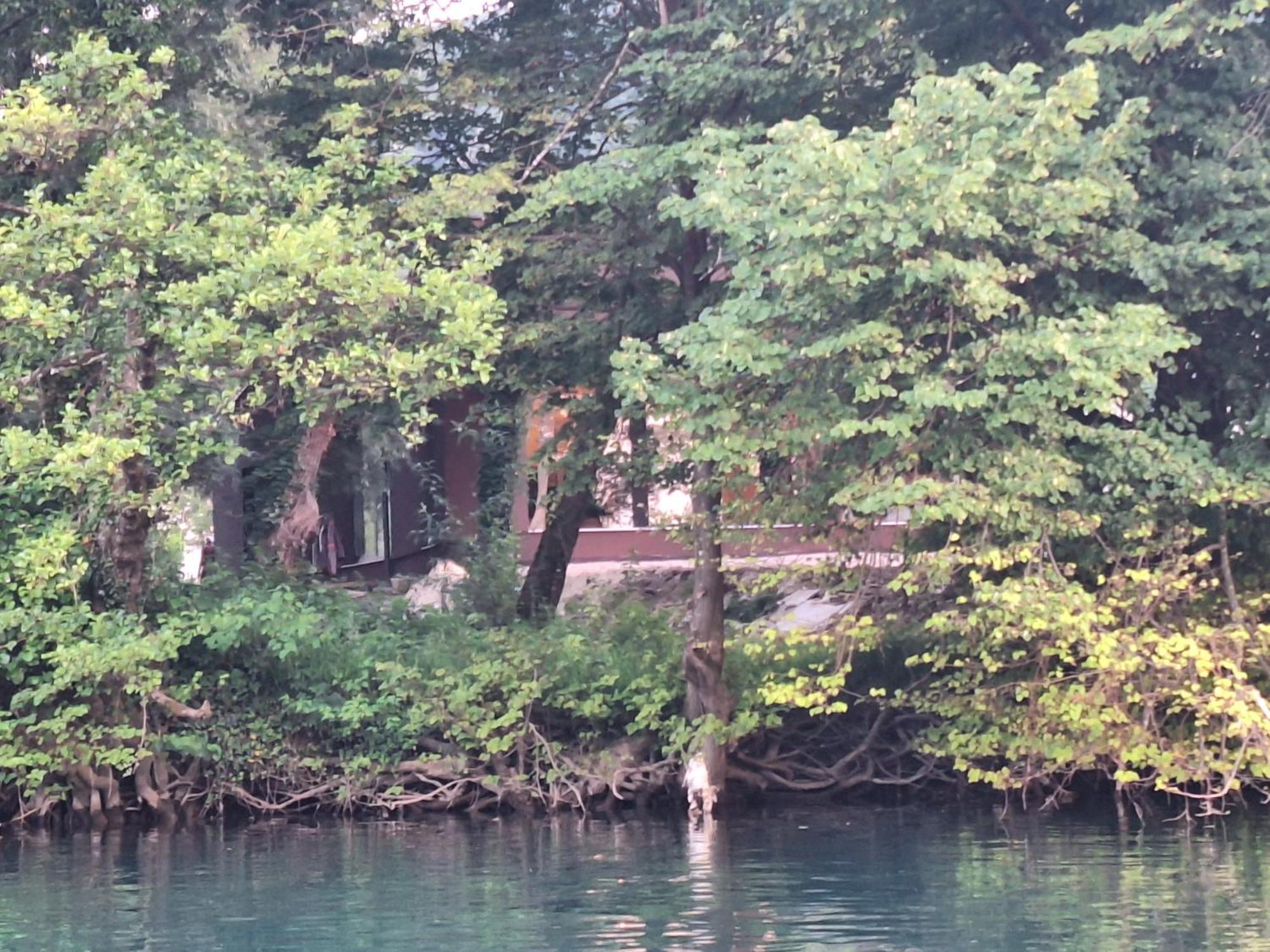 Farah Superior Apartments Bihać Rom bilde