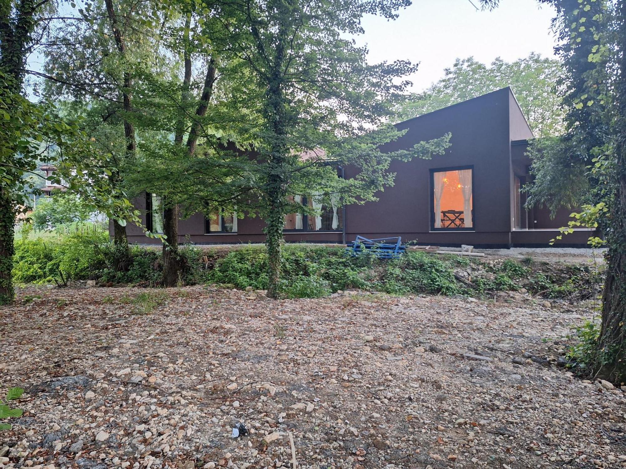 Farah Superior Apartments Bihać Rom bilde