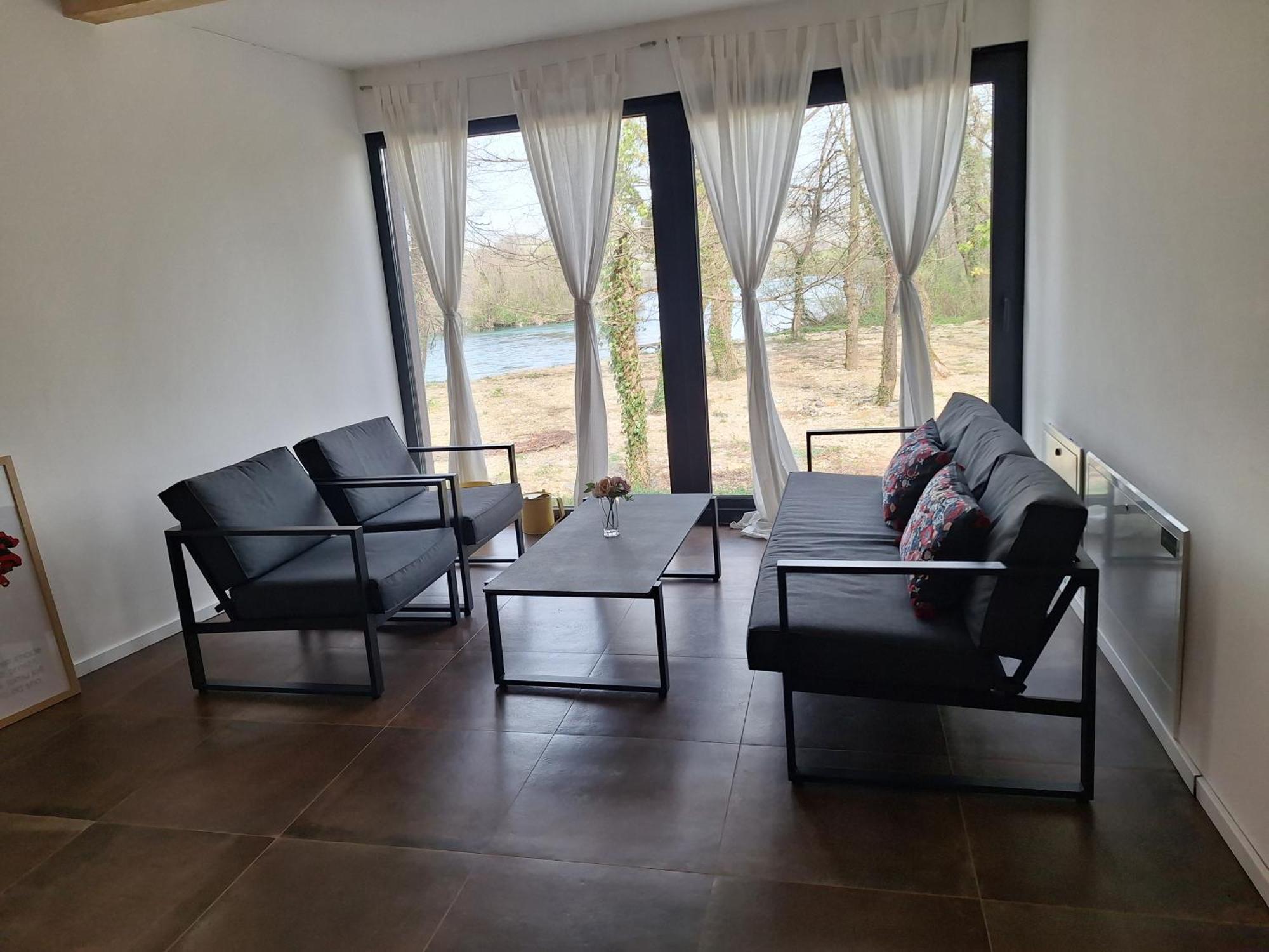 Farah Superior Apartments Bihać Rom bilde