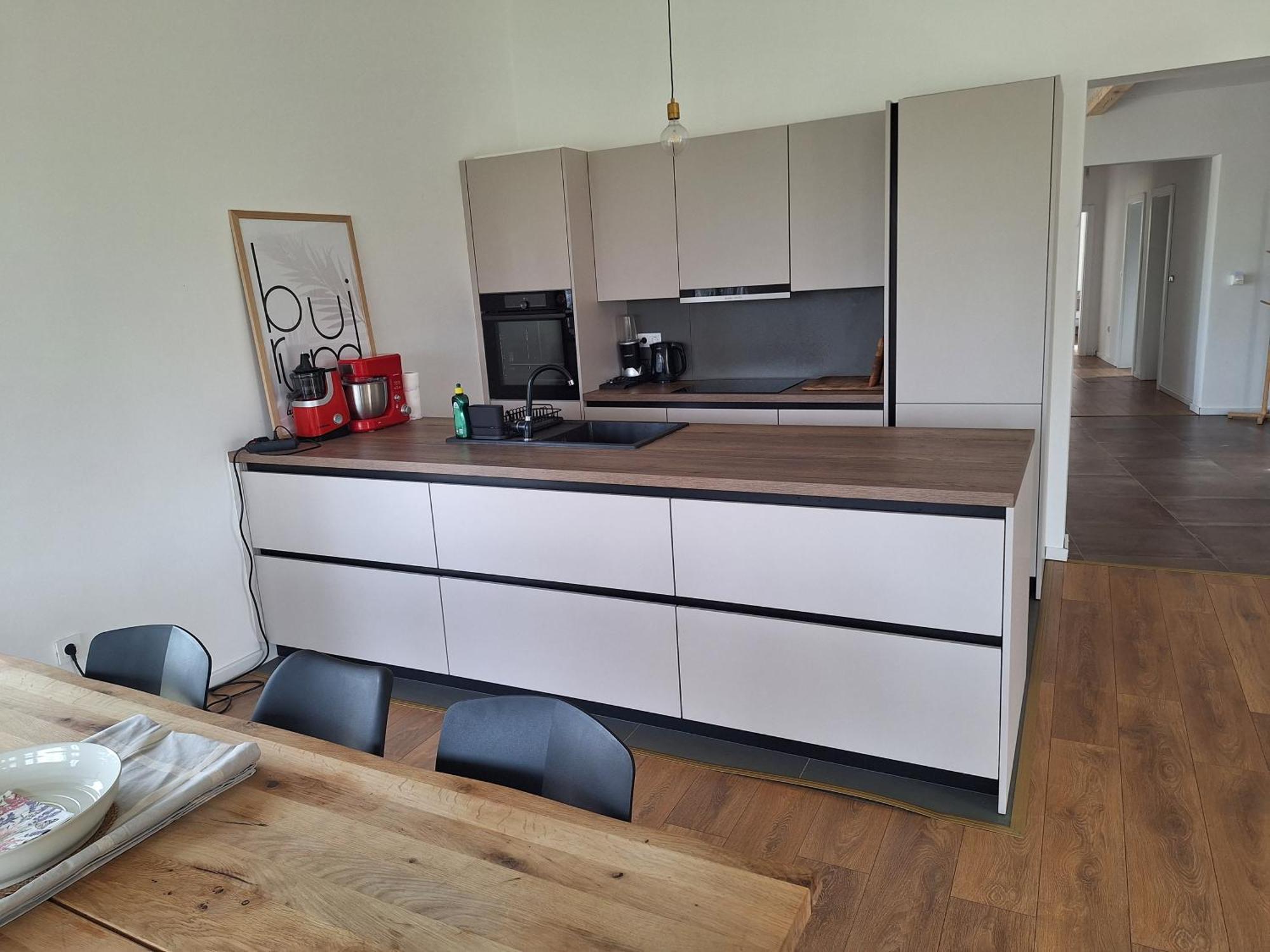 Farah Superior Apartments Bihać Rom bilde