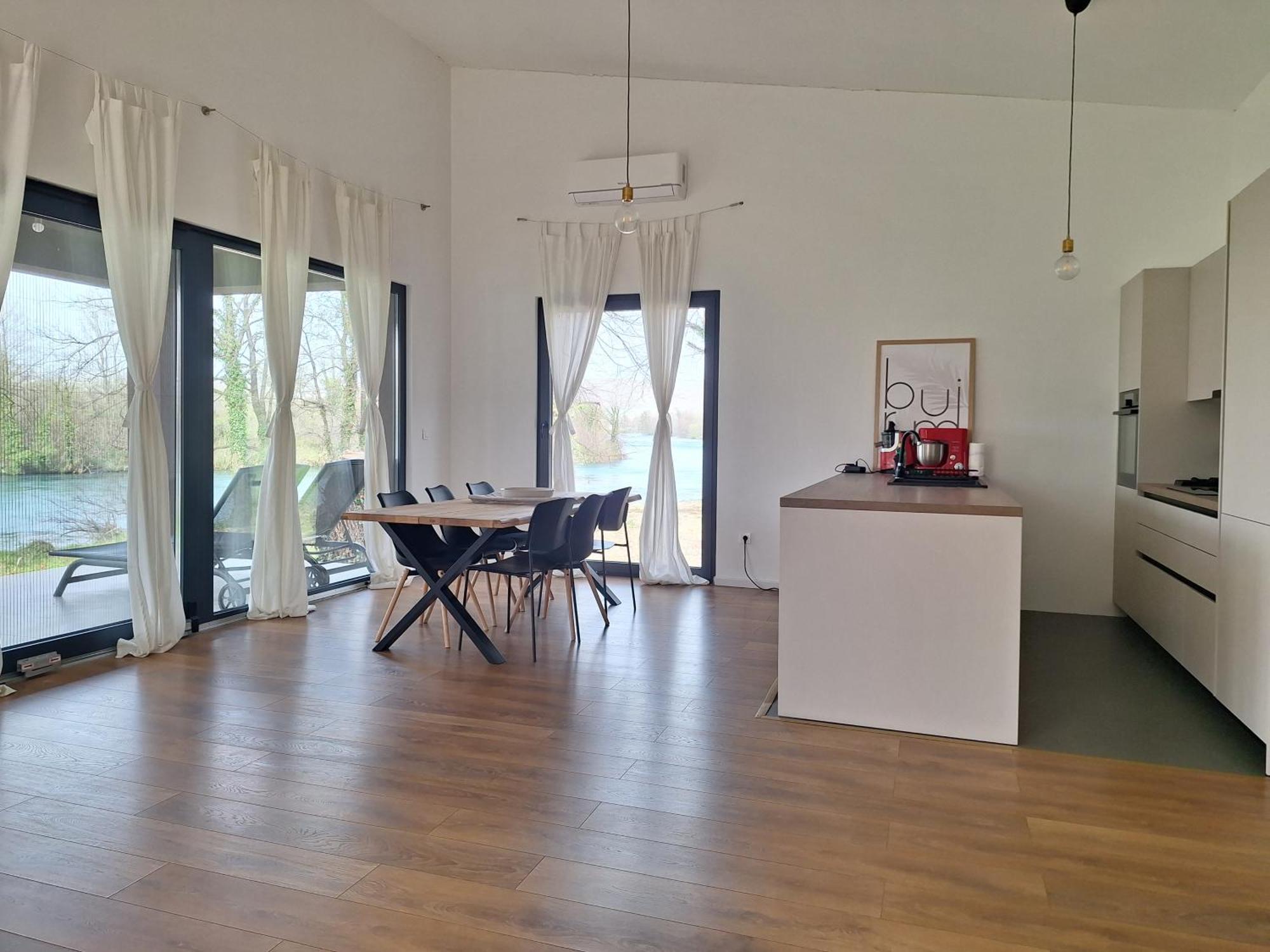 Farah Superior Apartments Bihać Rom bilde