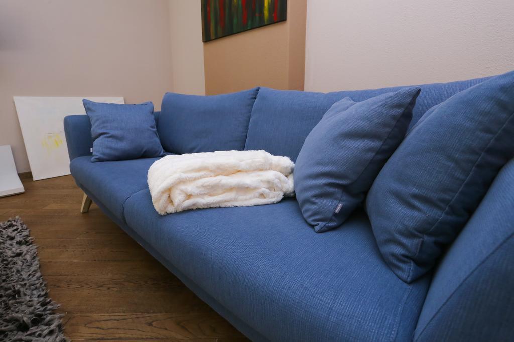 Farah Superior Apartments Bihać Eksteriør bilde