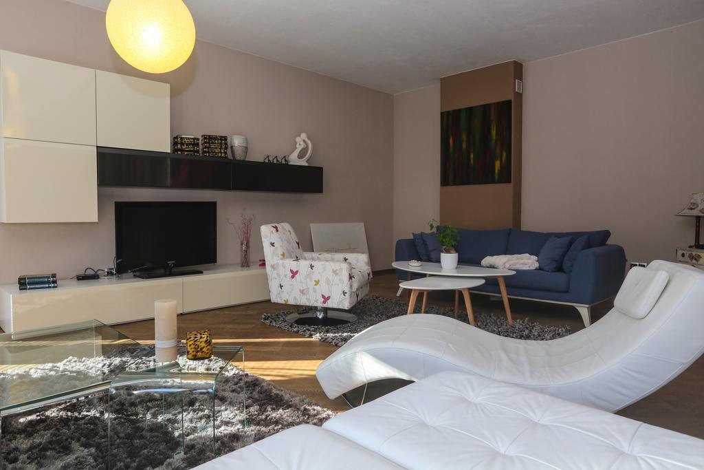 Farah Superior Apartments Bihać Eksteriør bilde
