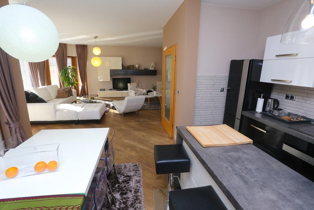 Farah Superior Apartments Bihać Eksteriør bilde