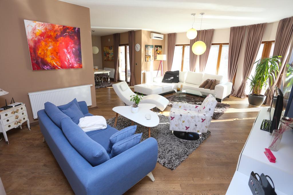 Farah Superior Apartments Bihać Eksteriør bilde