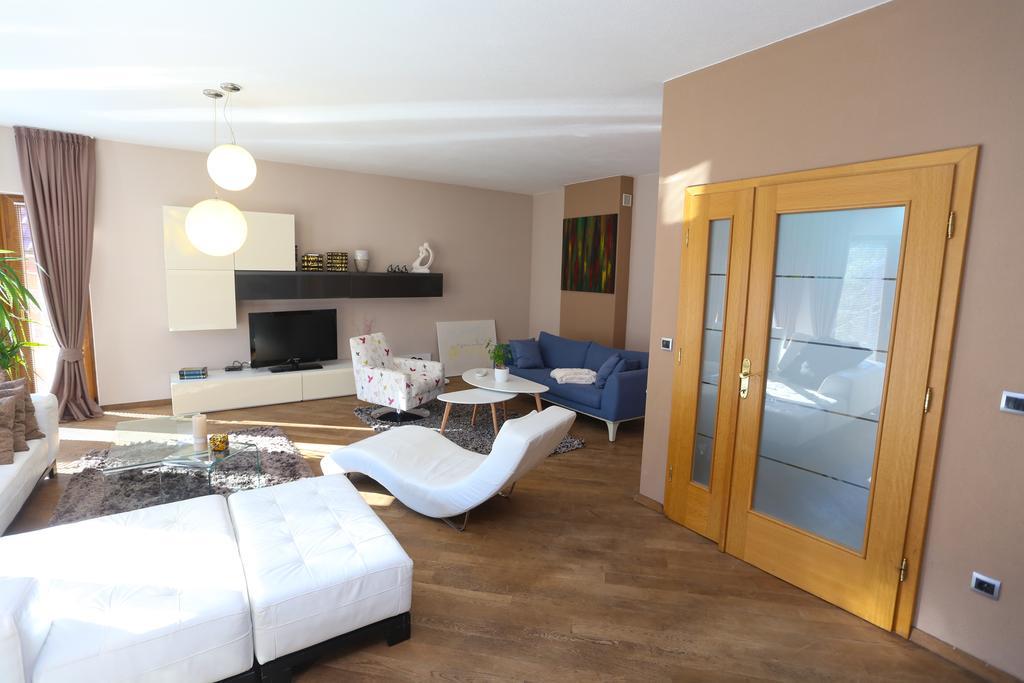 Farah Superior Apartments Bihać Eksteriør bilde