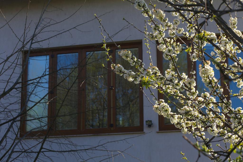 Farah Superior Apartments Bihać Eksteriør bilde