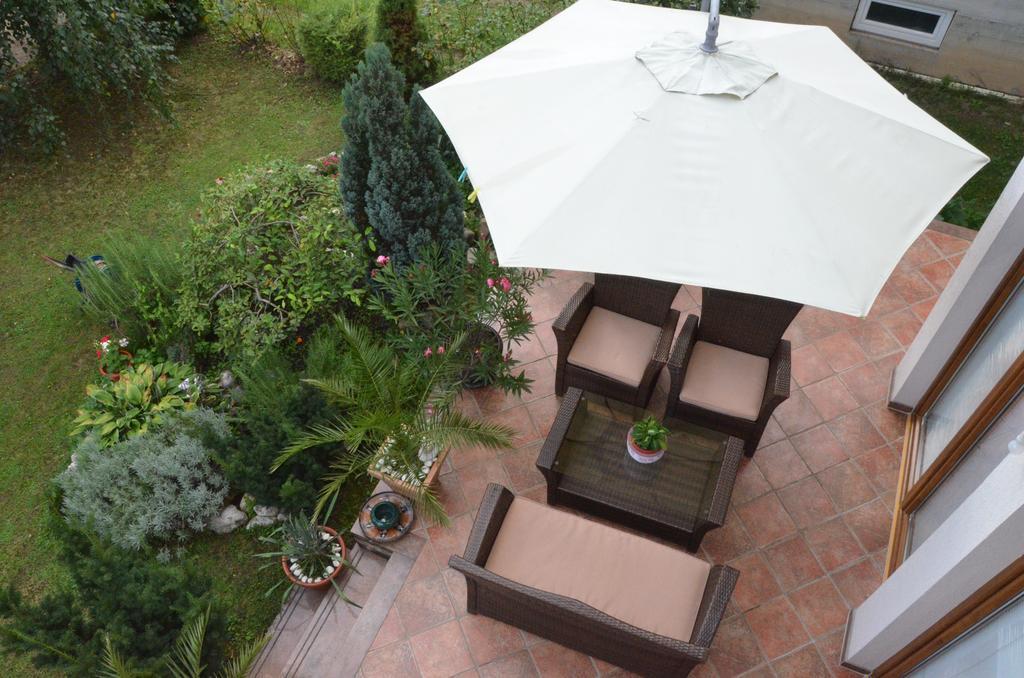 Farah Superior Apartments Bihać Eksteriør bilde