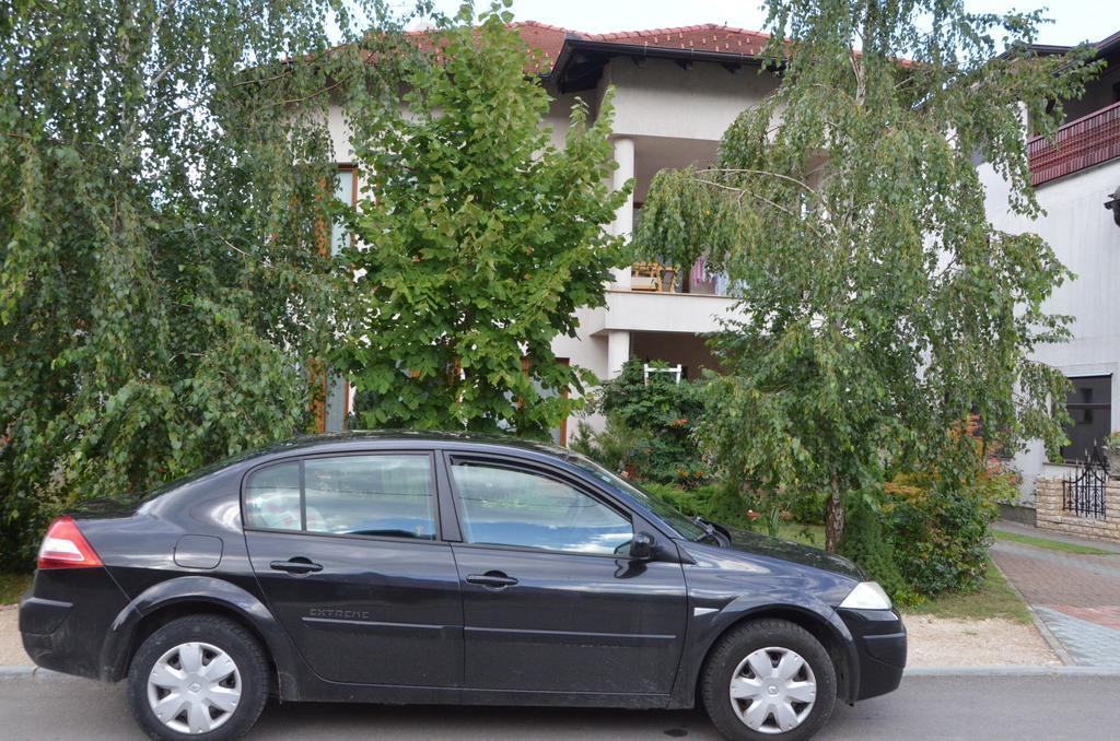 Farah Superior Apartments Bihać Eksteriør bilde