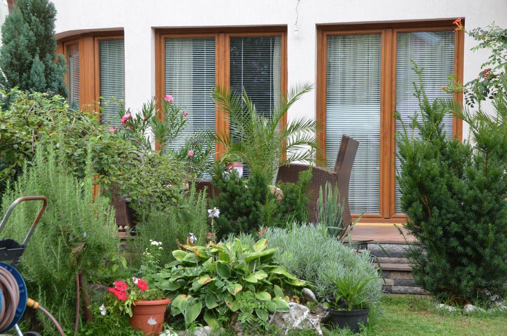 Farah Superior Apartments Bihać Eksteriør bilde