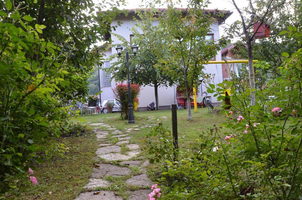 Farah Superior Apartments Bihać Eksteriør bilde