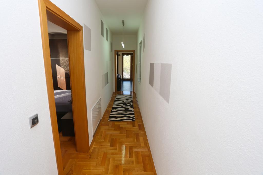 Farah Superior Apartments Bihać Eksteriør bilde