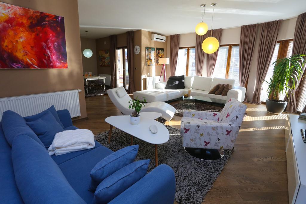 Farah Superior Apartments Bihać Eksteriør bilde