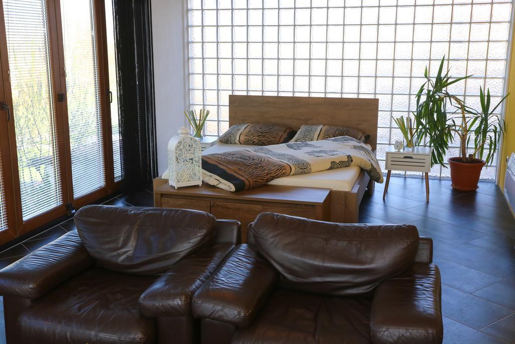 Farah Superior Apartments Bihać Eksteriør bilde