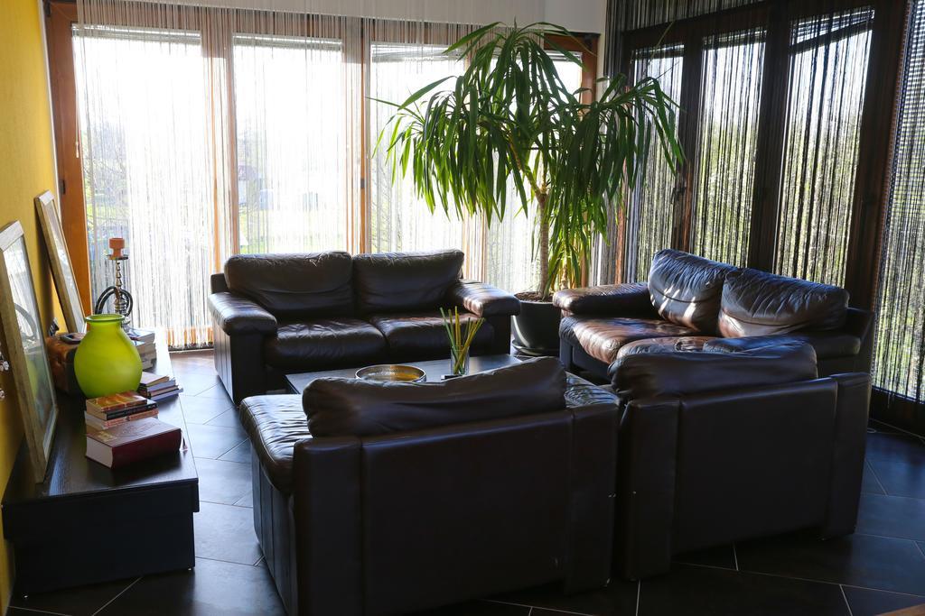 Farah Superior Apartments Bihać Eksteriør bilde
