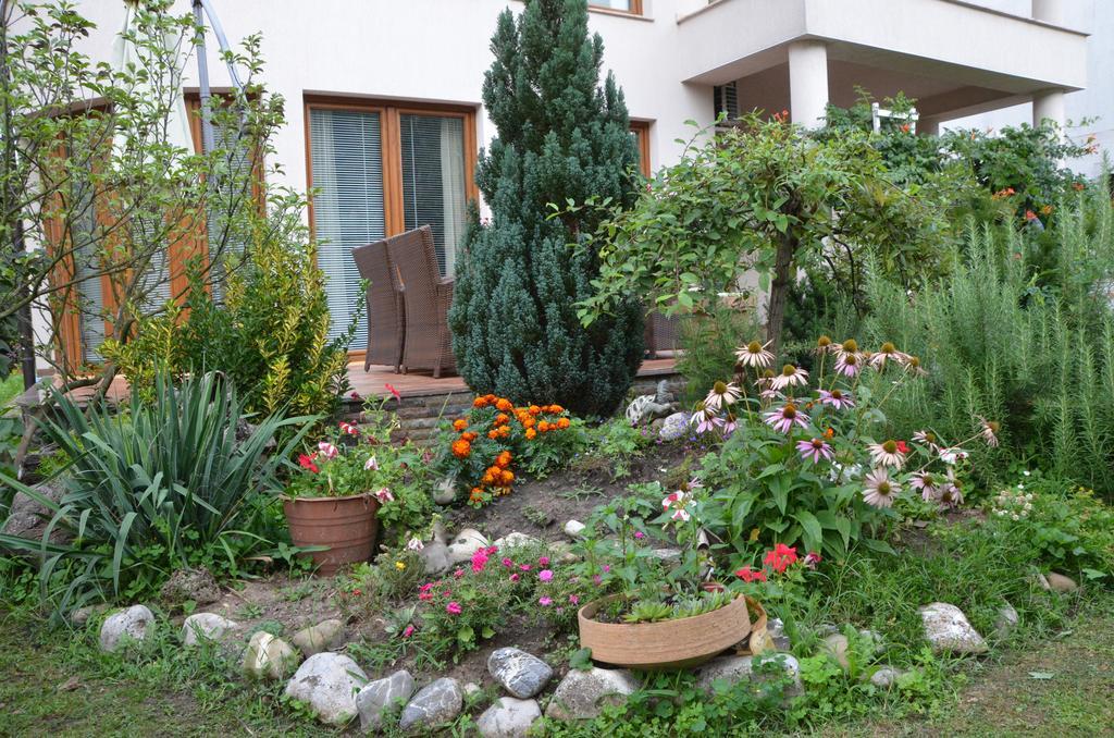 Farah Superior Apartments Bihać Eksteriør bilde