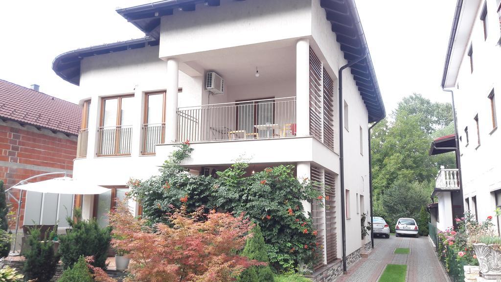 Farah Superior Apartments Bihać Eksteriør bilde
