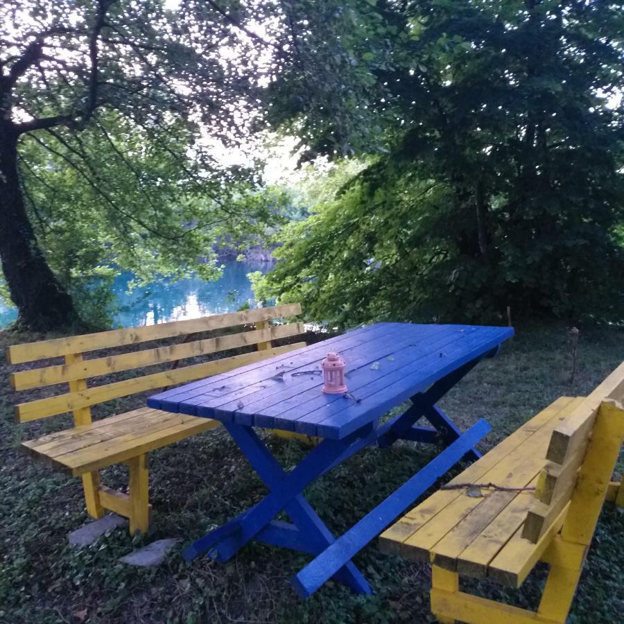 Farah Superior Apartments Bihać Eksteriør bilde